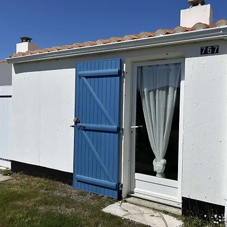 Br040-767 2 Pieces Mezz 4 Couchages Sur