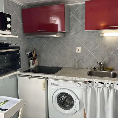 Br040-767 2 Pieces Mezz 4 Couchages Sur 빌라 Brétignolles-sur-Mer