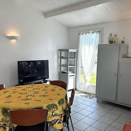 빌라 Br040-767 2 Pieces Mezz 4 Couchages Sur *