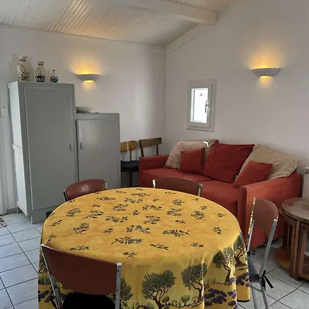 빌라 Br040-767 2 Pieces Mezz 4 Couchages Sur