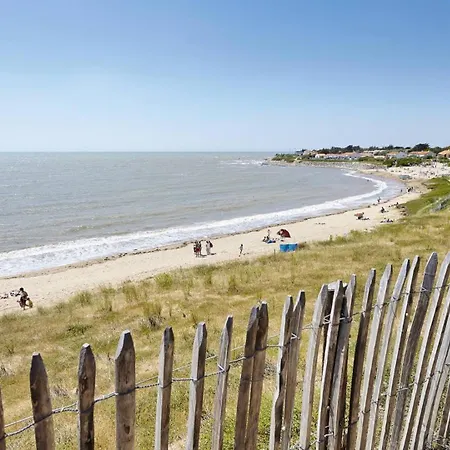 빌라 Br040-767 2 Pieces Mezz 4 Couchages Sur *