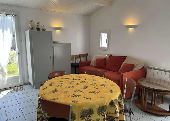 빌라 Br040-767 2 Pieces Mezz 4 Couchages Sur