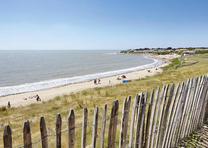 빌라 Br040-767 2 Pieces Mezz 4 Couchages Sur *