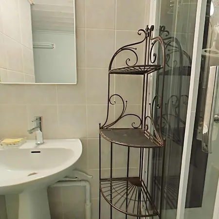 Villa Br040-767 2 Pieces Mezz 4 Couchages Sur