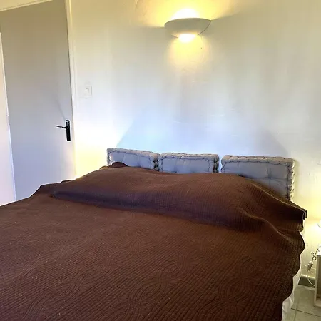 Br040-767 2 Pieces Mezz 4 Couchages Sur