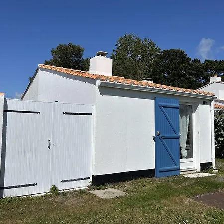 Br040-767 2 Pieces Mezz 4 Couchages Sur