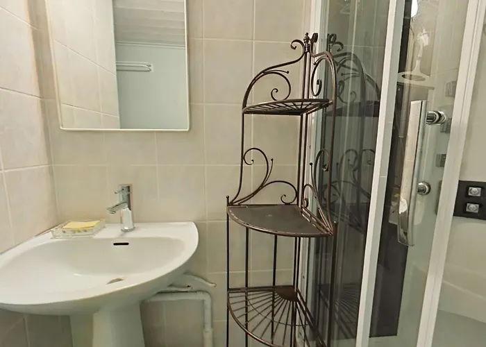 Villa Br040-767 2 Pieces Mezz 4 Couchages Sur