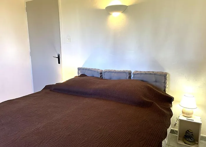 Br040-767 2 Pieces Mezz 4 Couchages Sur