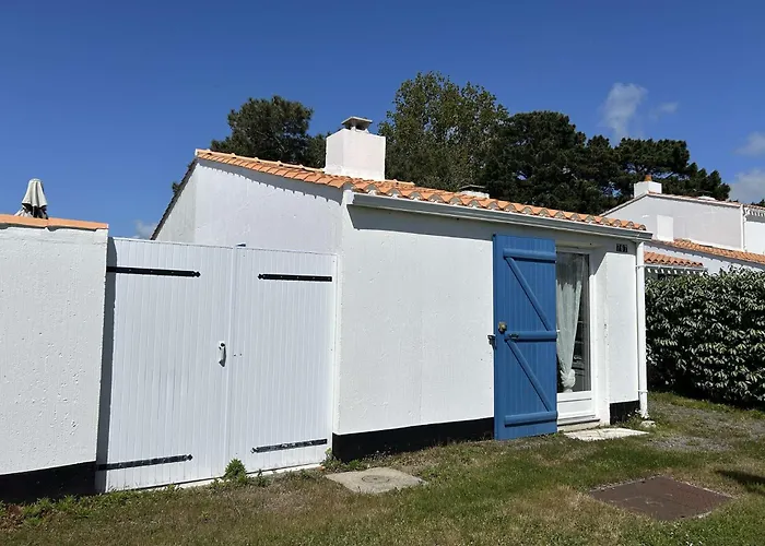 Br040-767 2 Pieces Mezz 4 Couchages Sur